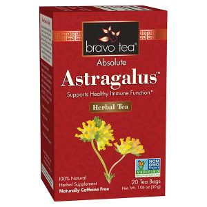 Absolute Astragalus by Bravo