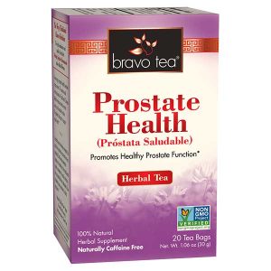 Prostate Health by Bravo