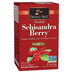 Absolute Schisandra by Bravo