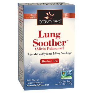 Lung Soother by Bravo