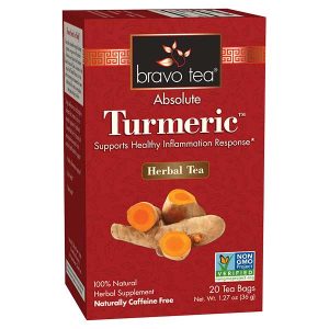 Absolute Turmeric by Bravo